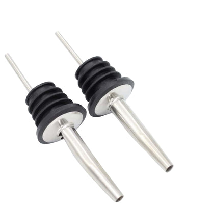 Stainless Steel Cocktail Shaker Ice Bucket Six-piece Set