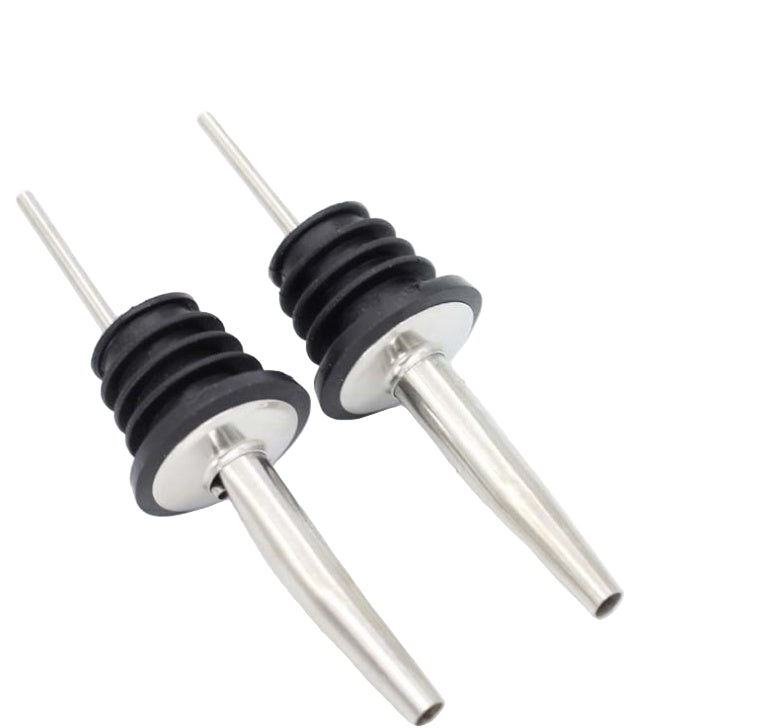 Stainless Steel Cocktail Shaker Ice Bucket Six-piece Set