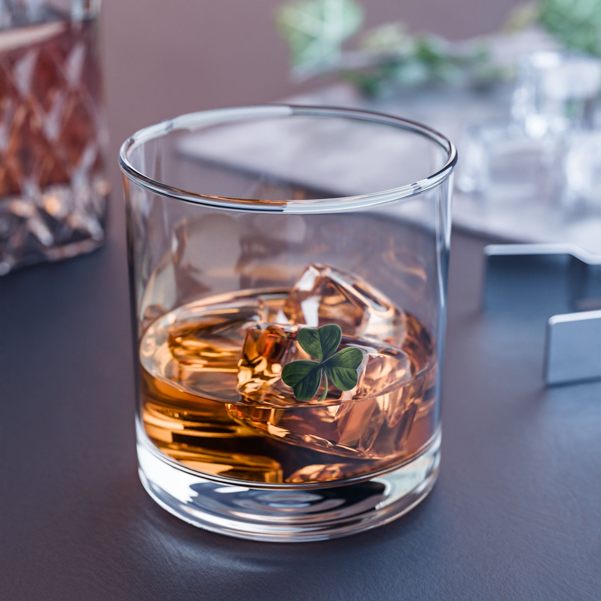 Once Rocks Glass, 10oz