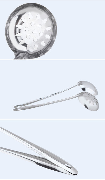 Stainless Steel Colander – Durable Kitchen Essential