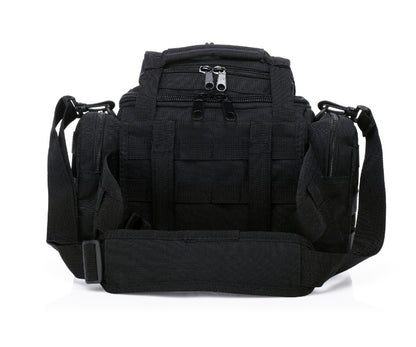 multi-function fishing lure purse bag fishing bag