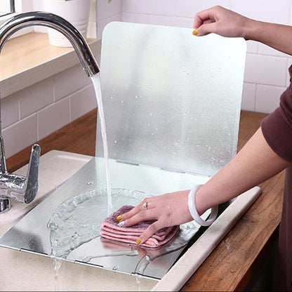 Fried Vegetable Oil Grease Trap