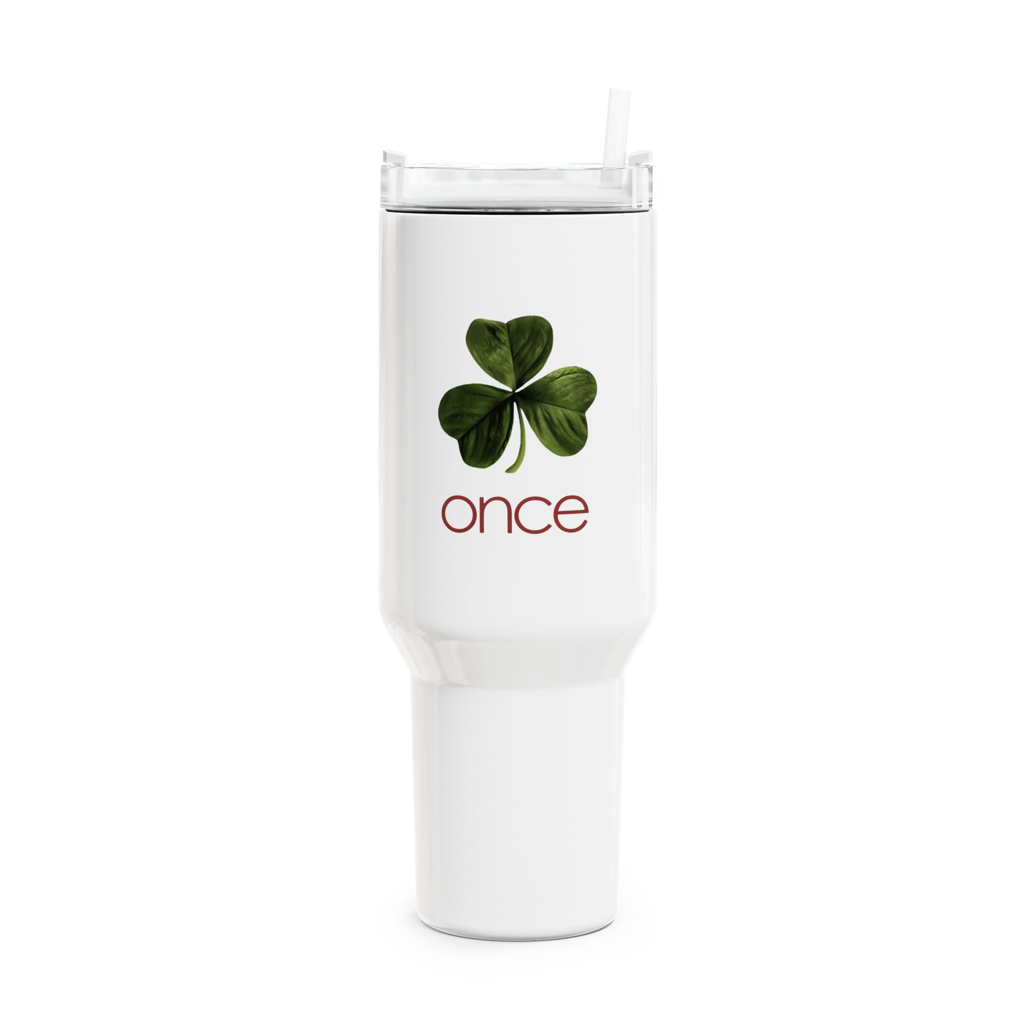 Once Tumbler, 40oz