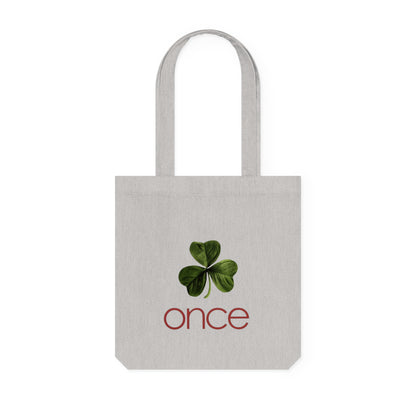 Woven Tote Bag