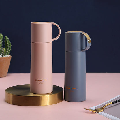 350ml Stainless Steel Insulated Bottle