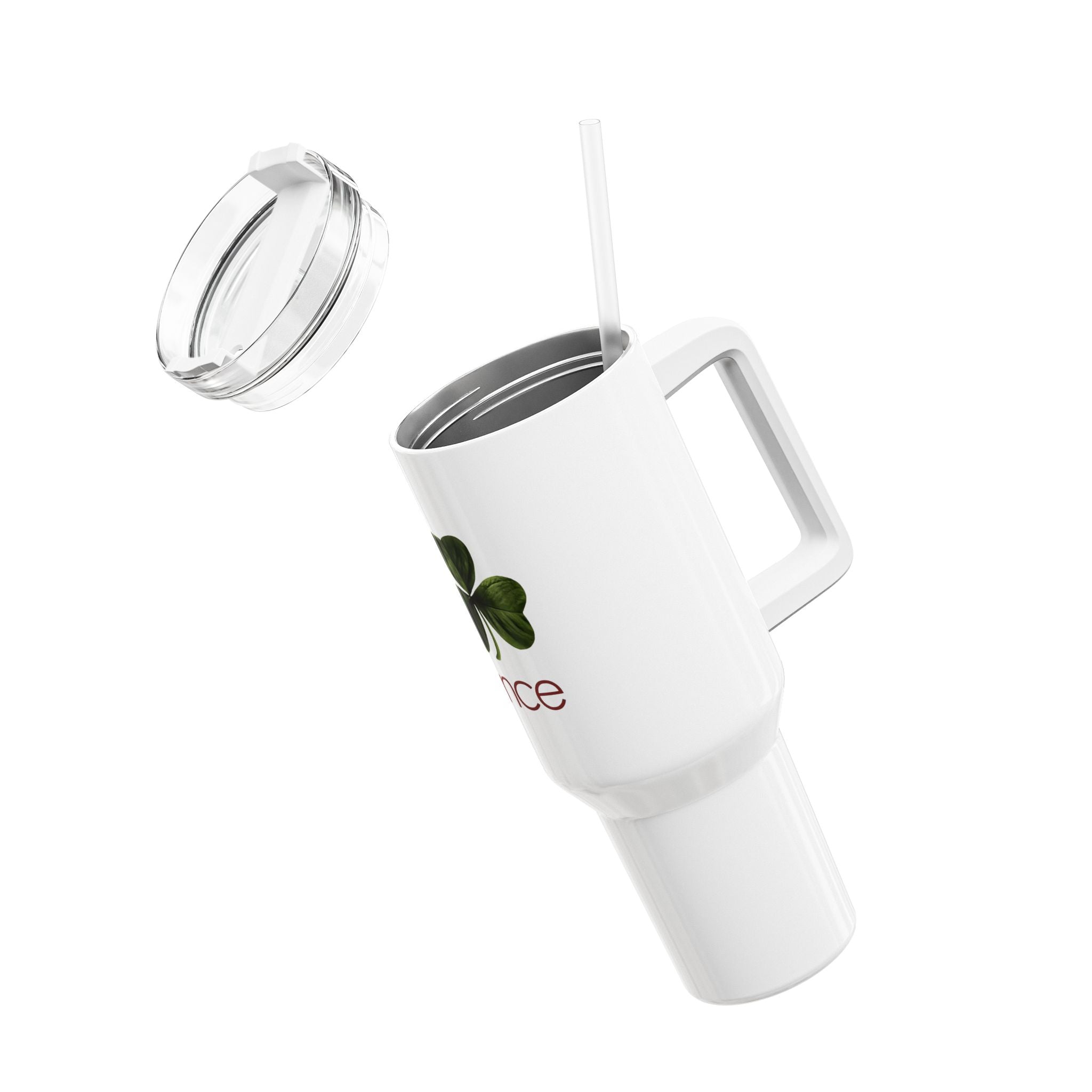 Once Tumbler, 40oz