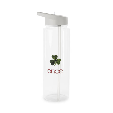 Tritan Water Bottle