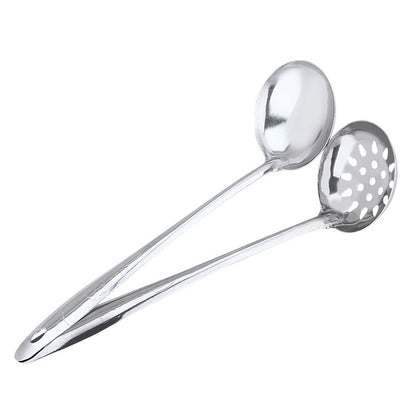 Stainless Steel Colander – Durable Kitchen Essential