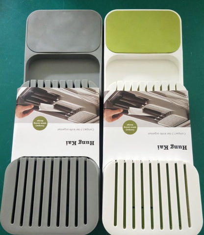 Kitchen Tool Storage Box – Organized & Space-Saving