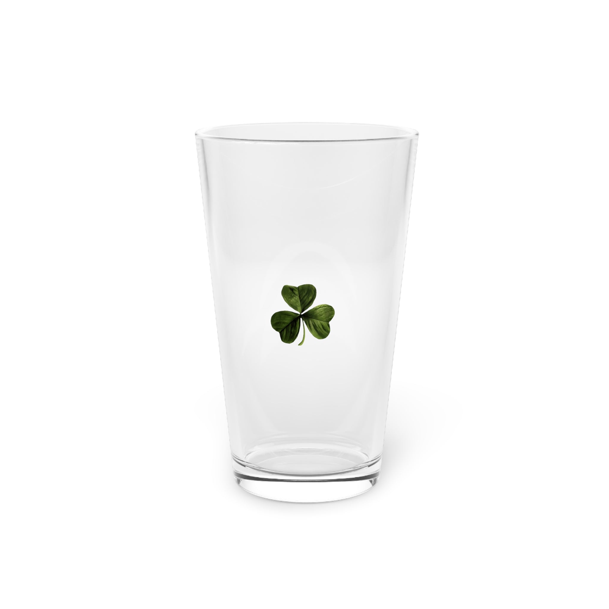 Once Pint Glass, 16oz