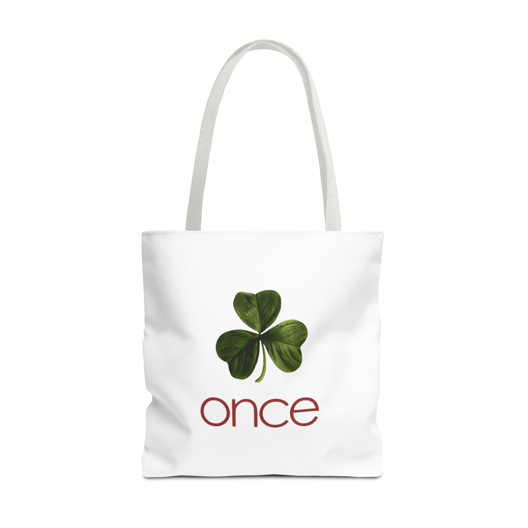 Once Tote Bag (AOP)