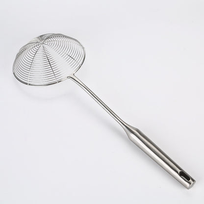 Stainless Steel Colander – Essential Kitchen Tool