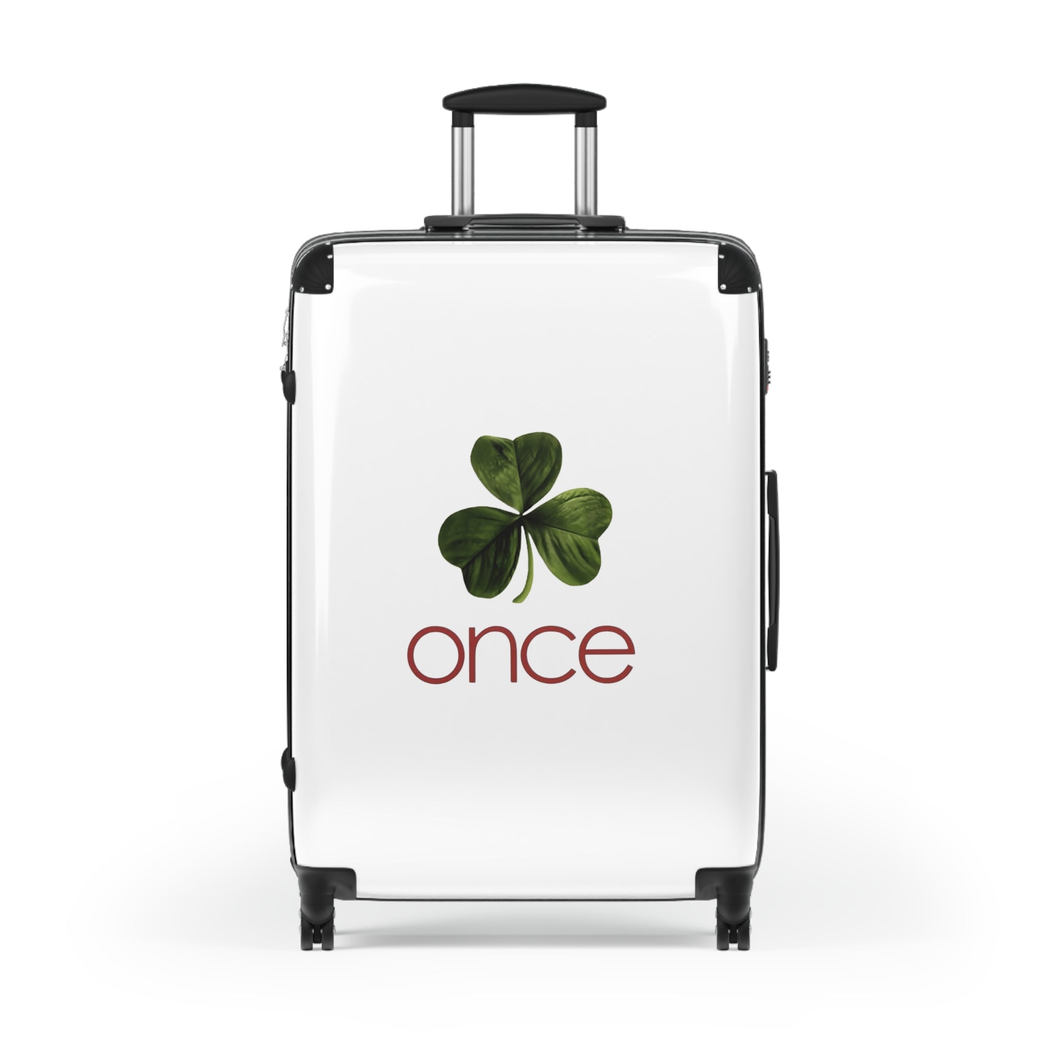 Once Suitcase