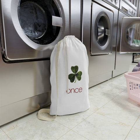 Once Laundry Bag