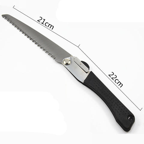 Garden Fruit Tree Hacksaw Gardening Tools