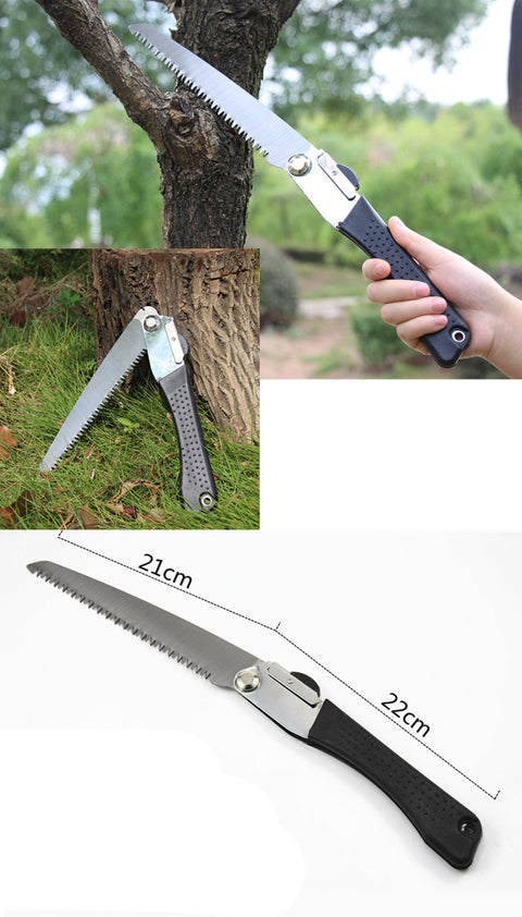 Garden Fruit Tree Hacksaw Gardening Tools