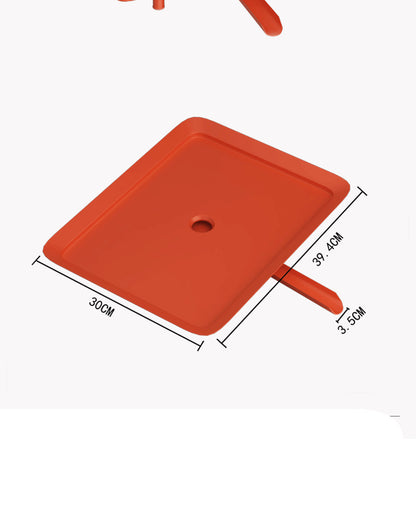 Stainless Steel Dish Rack – Drain Rack & Kitchen Shelf