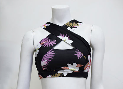 Tropical Bloom Active Set