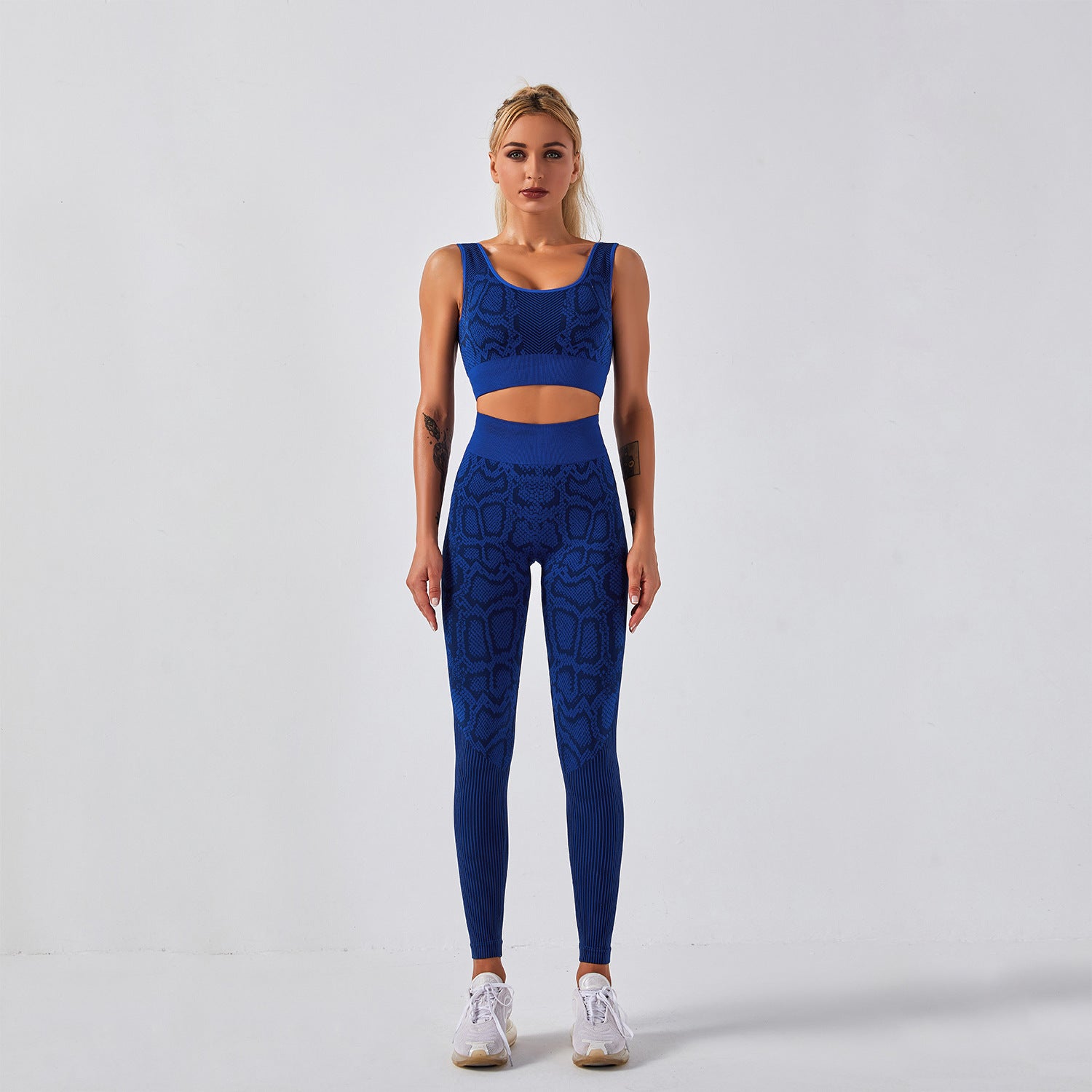 Women’s FlexFit Yoga & Fitness Suit