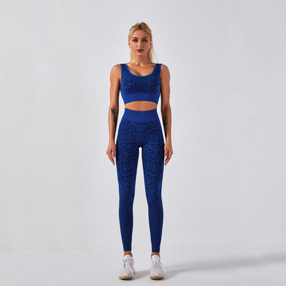 Women’s FlexFit Yoga & Fitness Suit