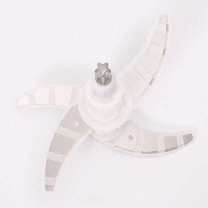 Stainless Steel Two-Speed Electric Meat Grinder