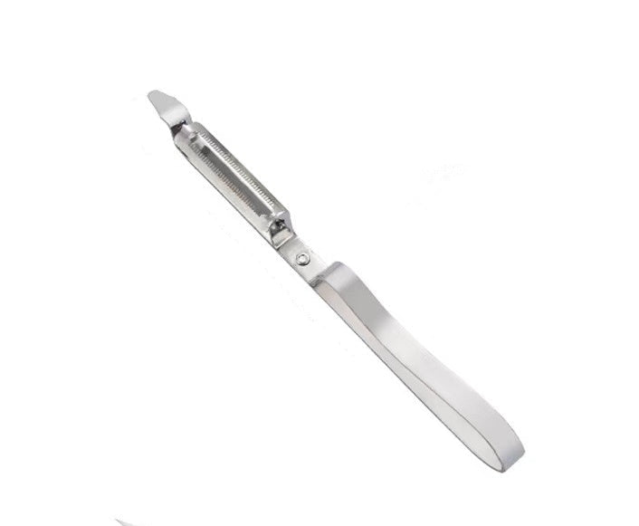 Stainless Steel Peeler Three-Piece Set