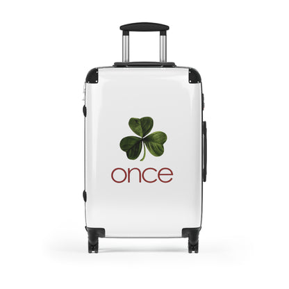 Once Suitcase