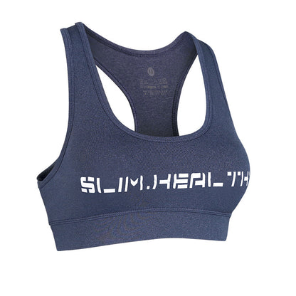 Supportive Racerback Workout Bra