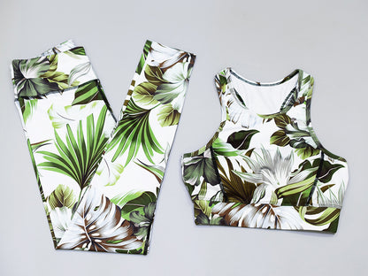 Tropi Flex Active Set