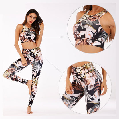 Tropi Flex Active Set