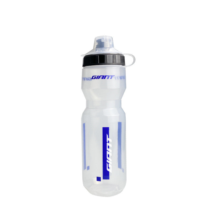 Classic Cycling Hydration Bottle