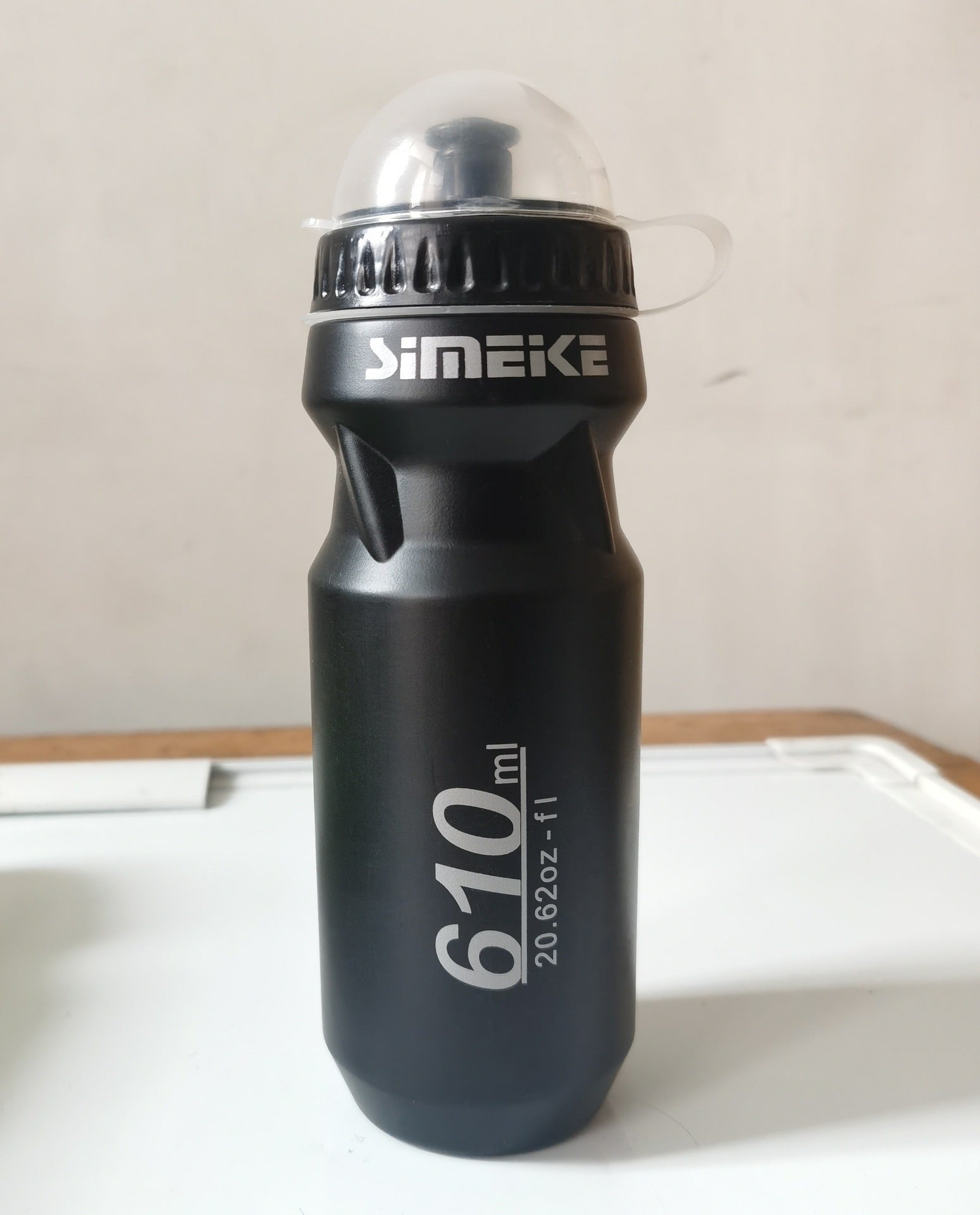 SIMEIKE Cycling & Sports Water Bottles - 610ml