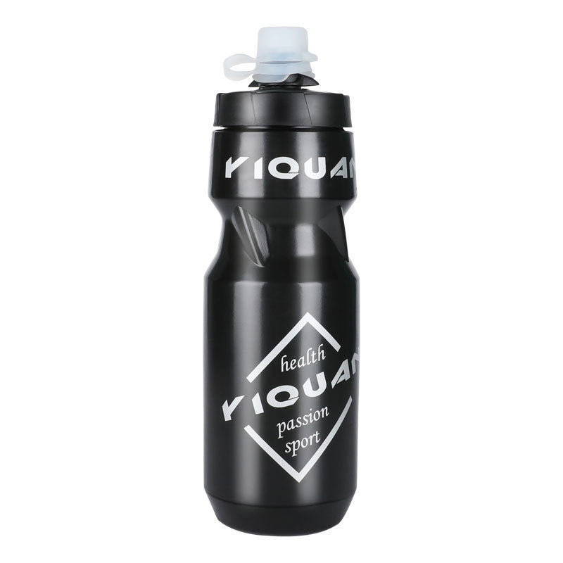 YIOUAN Ergonomic Sports Water Bottle
