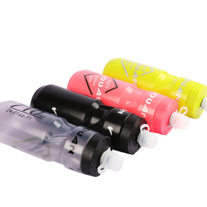 YIOUAN Ergonomic Sports Water Bottle