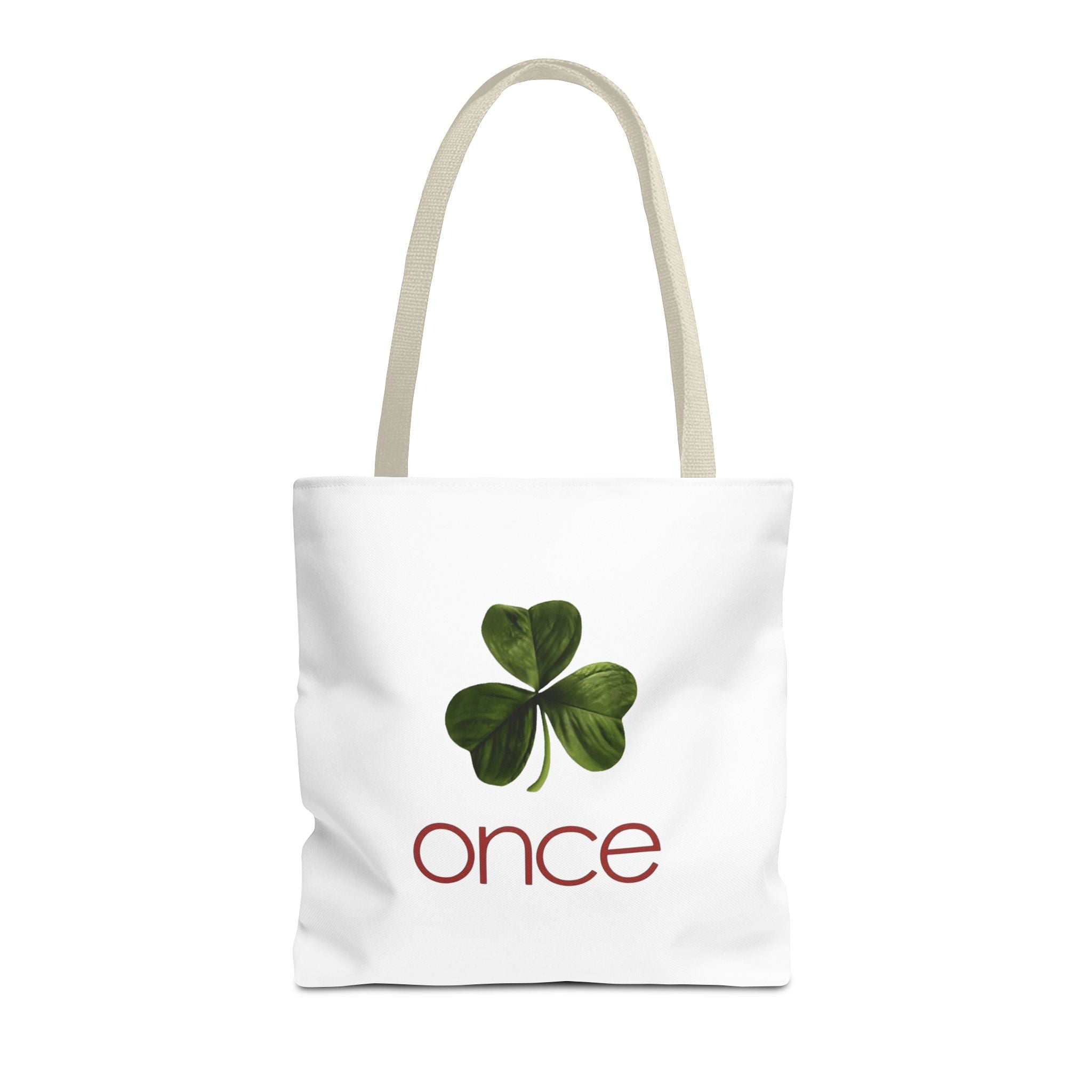 Once Tote Bag (AOP)