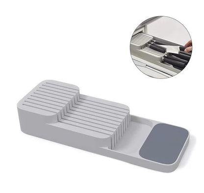 Kitchen Tool Storage Box – Organized & Space-Saving