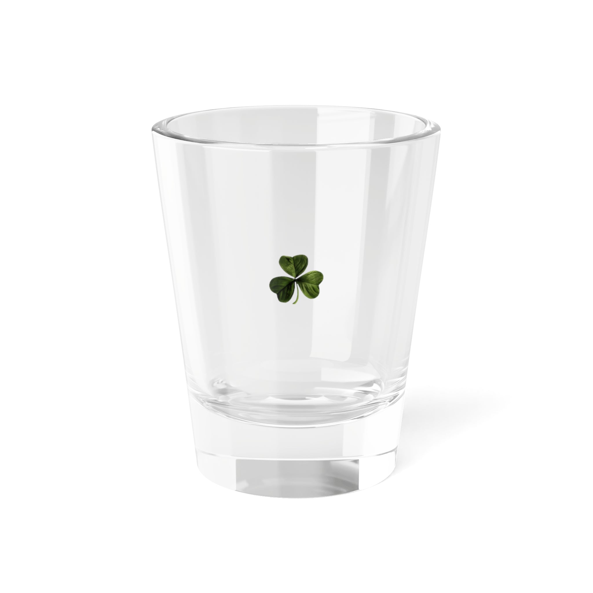 Once Shot Glass, 1.5oz
