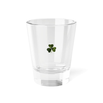 Once Shot Glass, 1.5oz