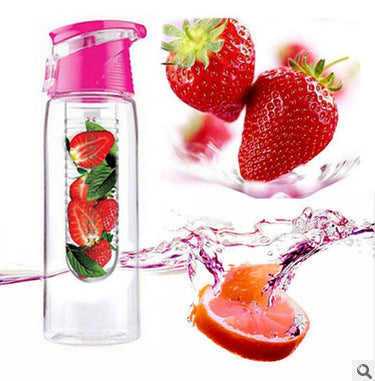 Asobu Flavor It Infuser Water Bottle: Naturally Flavor Your Hydration