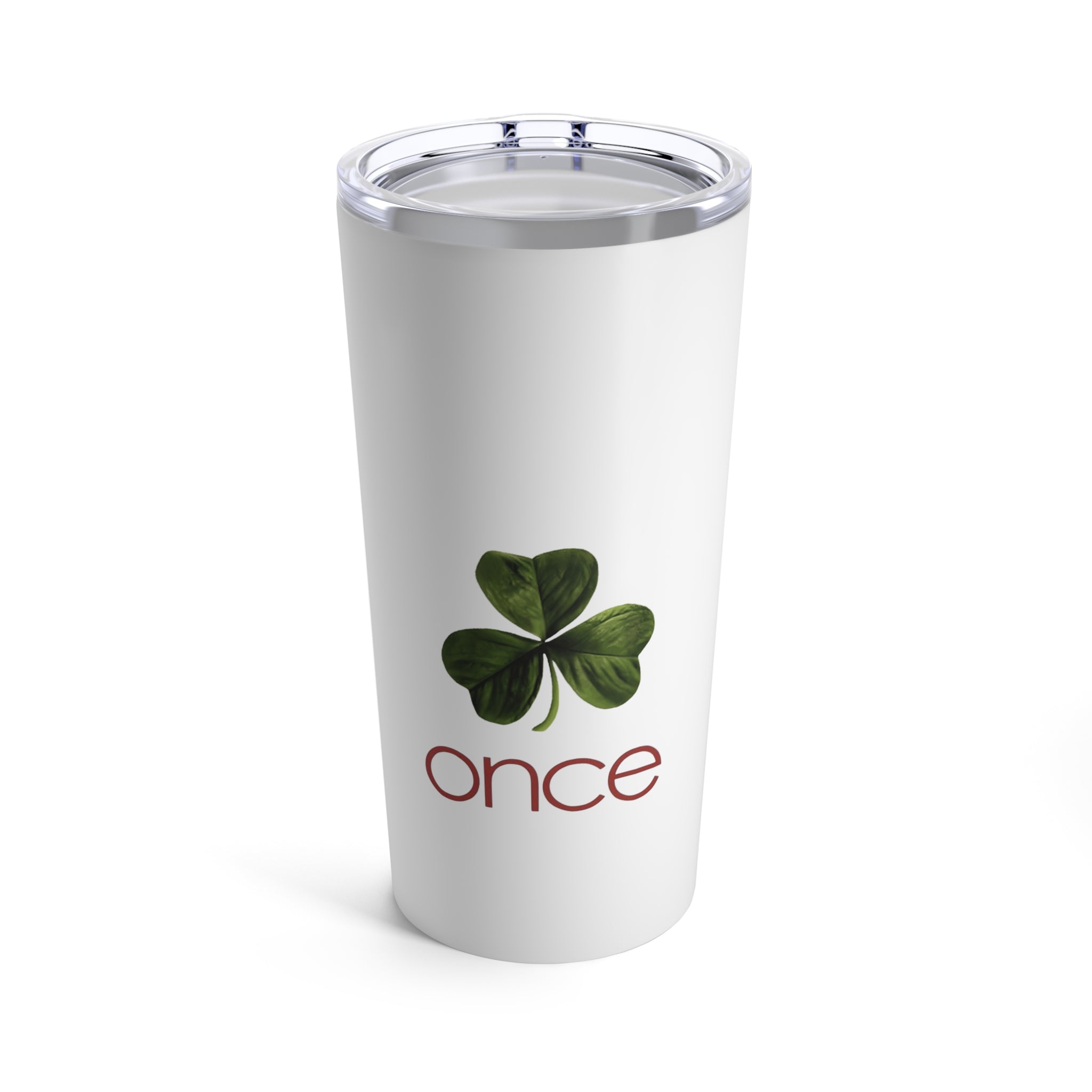 Once Tumbler 20oz