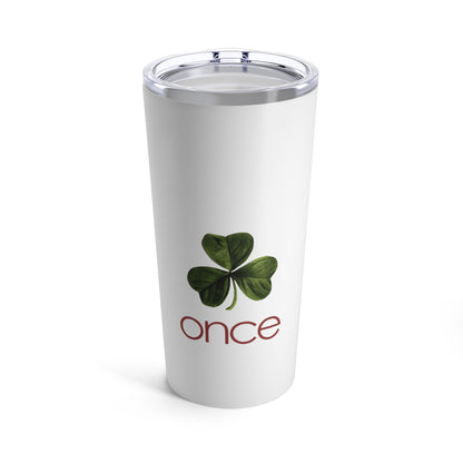 Once Tumbler 20oz