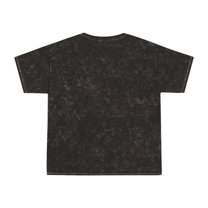 Once Unisex Mineral Wash T-Shirt