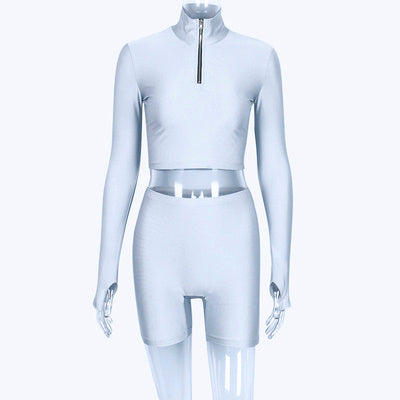 Women's Fitness Suit