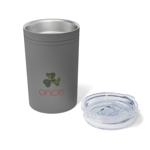 Once Vacuum Insulated Tumbler, 11oz