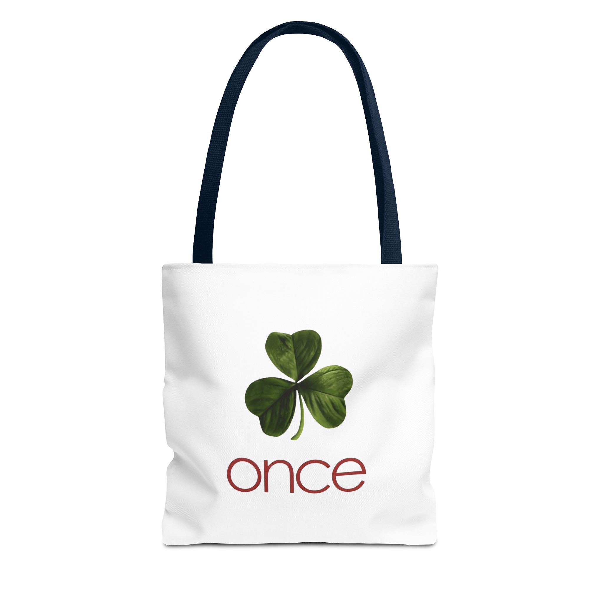 Once Tote Bag (AOP)