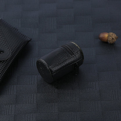 Stainless Steel Wine Glass Suit