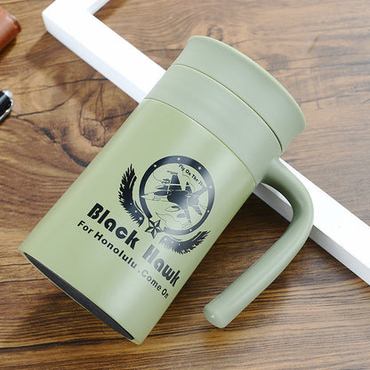 Army MT-3893 Portable Thermal Coffee Cup