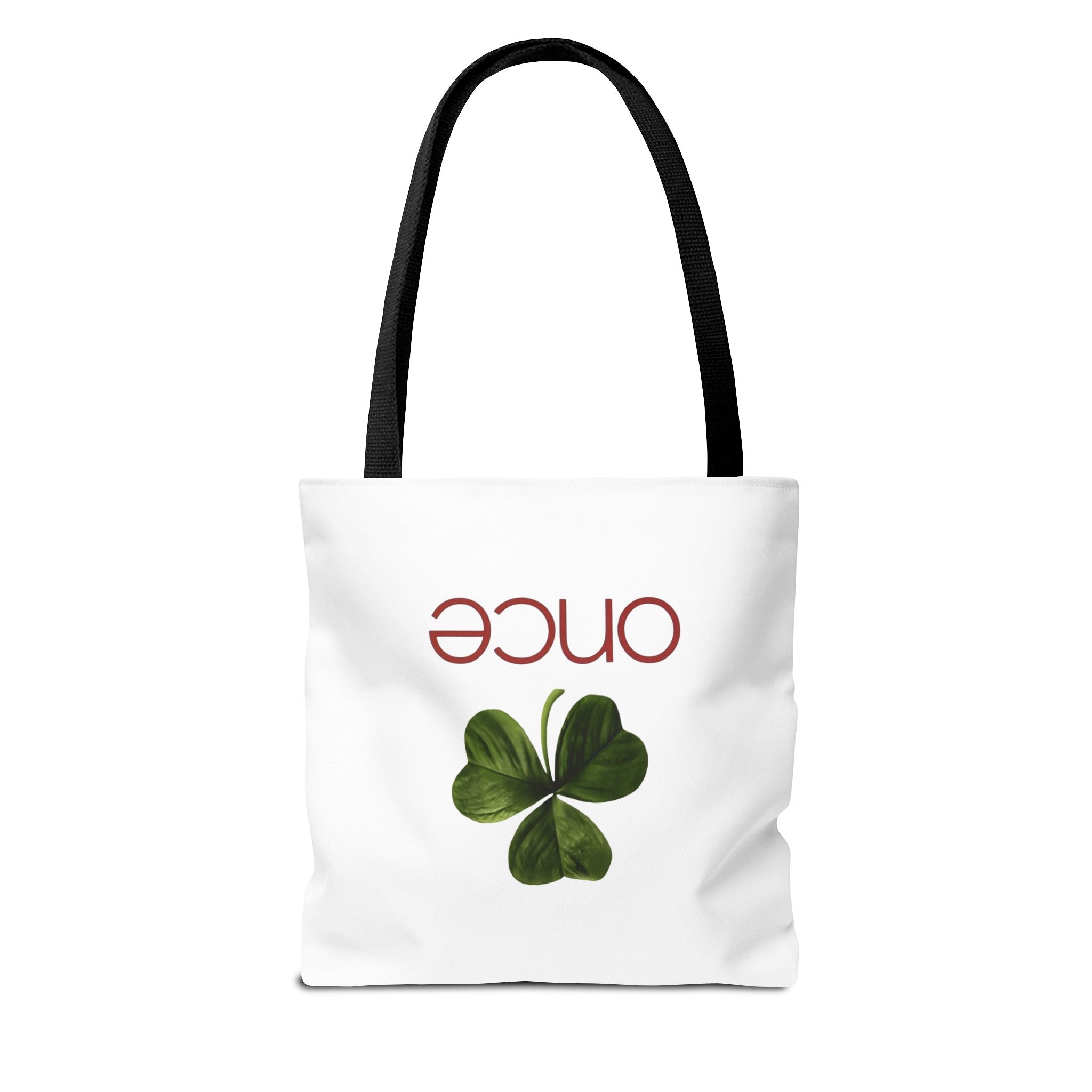 Once Tote Bag (AOP)