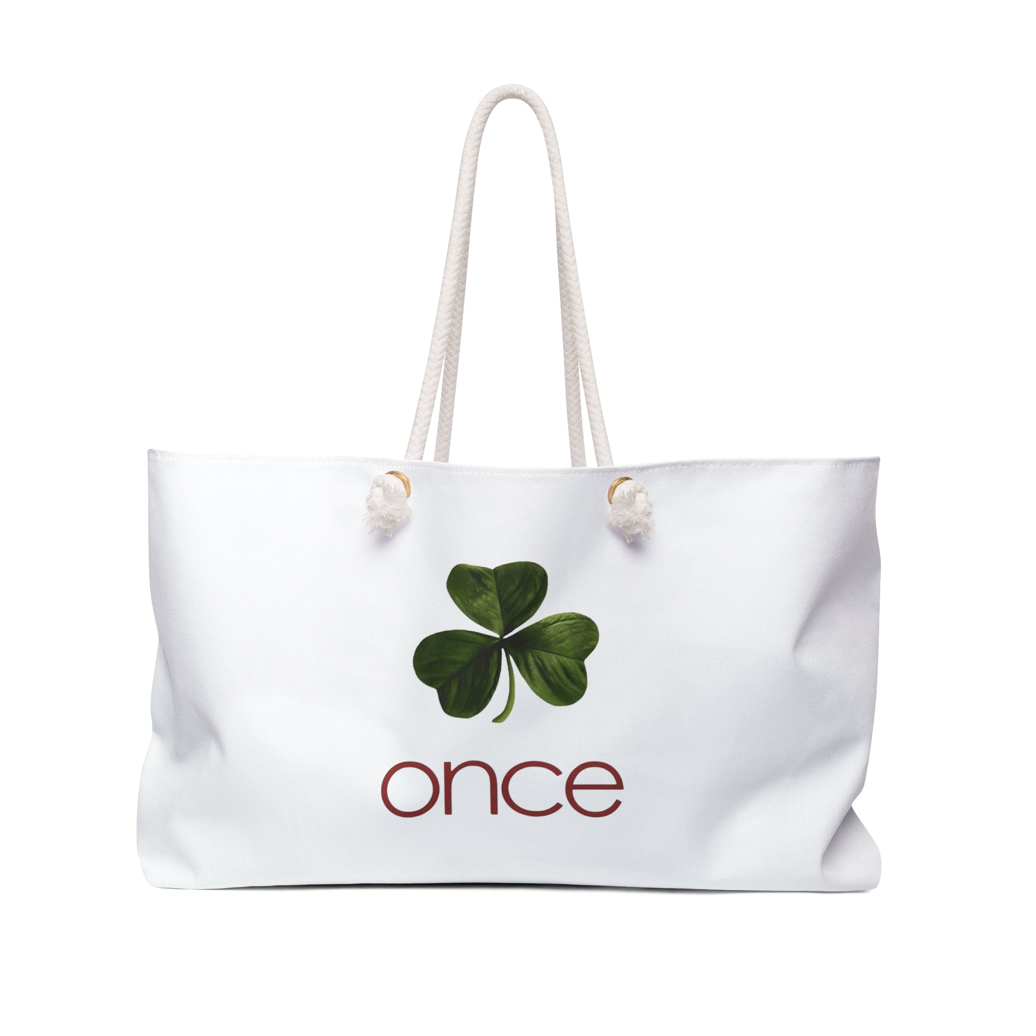 Once Weekender Bag