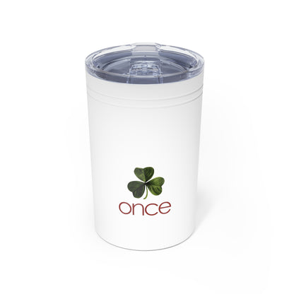 Once Vacuum Insulated Tumbler, 11oz